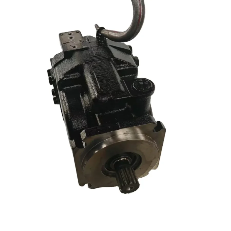 Variable Displacement Hydraulic Piston Pump AT302661  AT302661