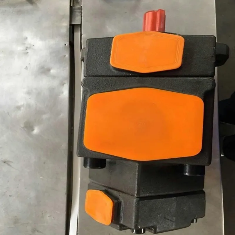 PV2R Series Hydraulic Pump PV2R1-17-FR PV2R1-19-FR PV2R23-75-116-FR Vane Pump