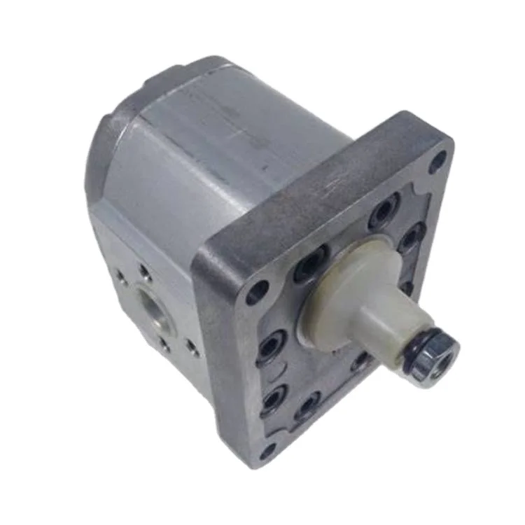 ALP Series  ALP2-D-40 ALP2-D-50 ALP3-D-25-TO-E-FG Hydraulic Gear Pump