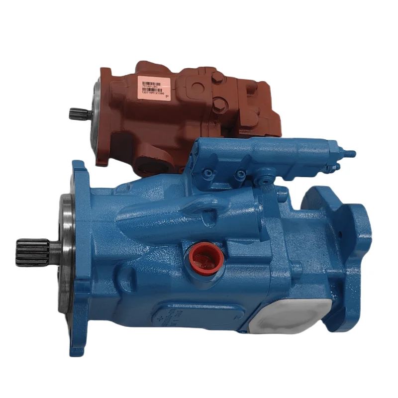 Hydraulic Piston Pump 70122 70422 70423 70523 Hydraulic Oil Pump 70422-RDU 70422-RBB 70422-LAG 70423- RCUAN202916