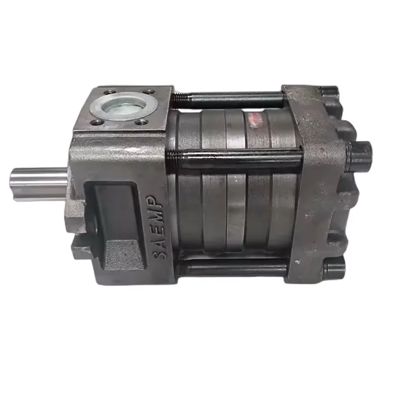 NB Series  NB3-C50F NB3-D25F NB3-G25F NB3-C63F Hydraulic Gear Pump