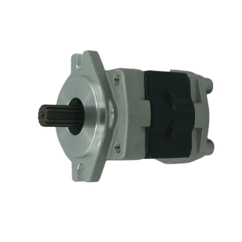 Hydraulic Gear Pump SGP Series SGP1A27A2H9-R308C SGP2A25R593 SGP1A25F2H9-L288C