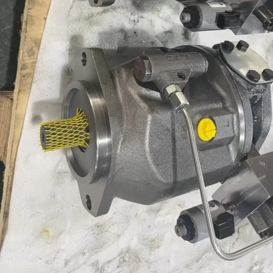 A10VO74 A10VO72  Hydraulic Pump AP A10VO74DFLR/31R-VSC12H00T-S1878 R902436775 VOE11886357 A10VO