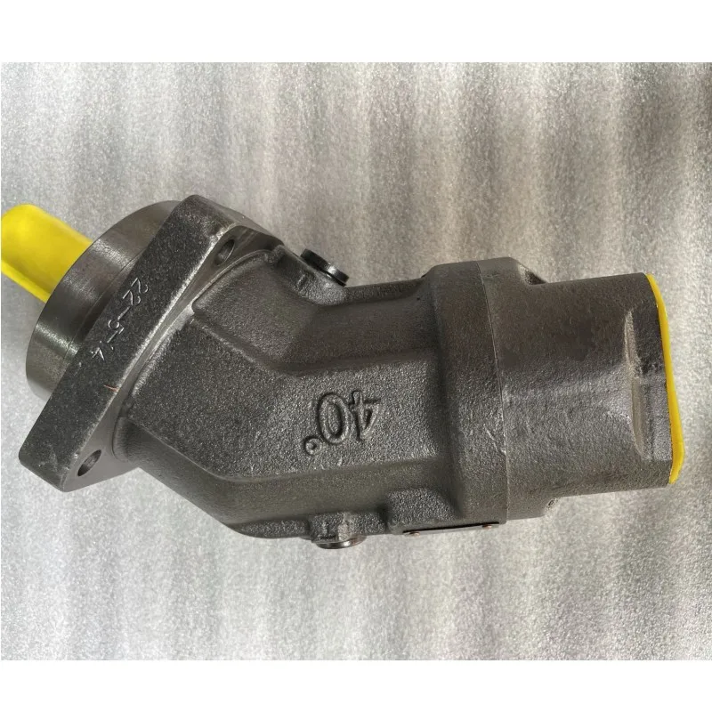 A2FO Series Hydraulic Pump A2FO500/60R-VPH11 A2FO63/61R-PZB05 A2FO160/61R-VBB05 Piston Pump