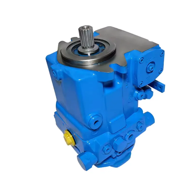 A10VG Series Hydraulic Pump A10VG45EP4D1/10L-NTC10F025DP-K A10VG28DA1D3L/10R-NSC10F015SH-S Piston Pump