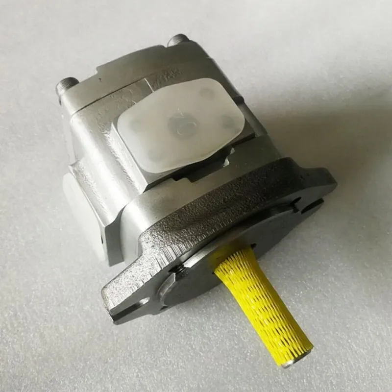 IPH Series IPH-6B-80-11 IPH-3B-13-20 IPH-3B-10-20 IPH-2B-8-11 IPH-6B-125-11 Hydraulic Gear Pump