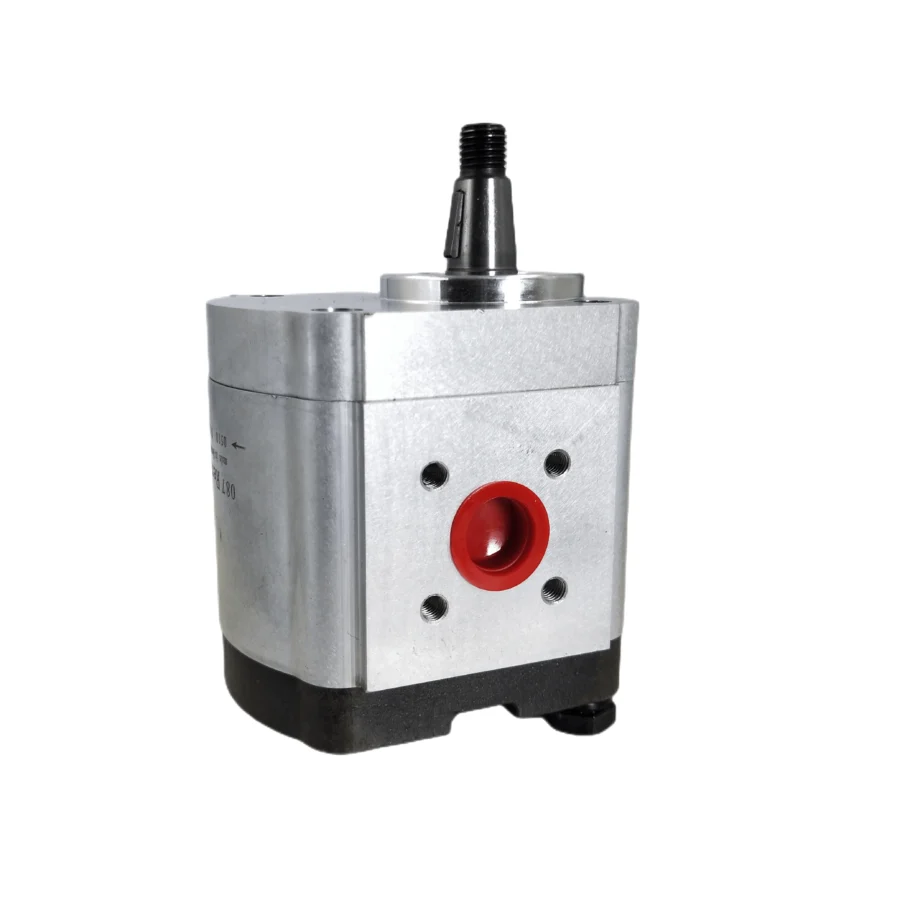 1515500013  AZPF Series Hydraulic Gear Pump AZPF-12-011LCP20KB-S0007