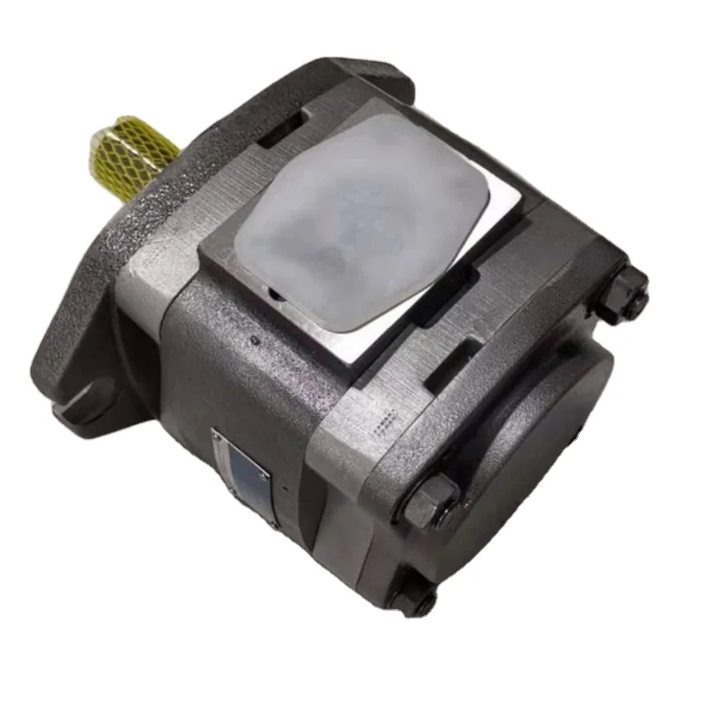 IPH Series IPH-5B Series Single IPH-5B-50-11 IPH-5B-64-11 IPH-5B-40 IPH-5B-40-11 Hydraulic Internal Gear Pump