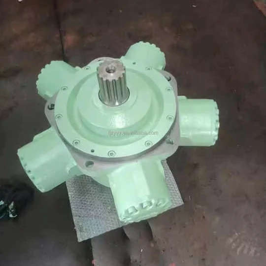 Hydraulic Staffa HMB400 HMB400-6800-S72F04 HMHDB400 HMB700 HMB060 HMB080 HMB100 HMB270 Piston Hydraulic Motor