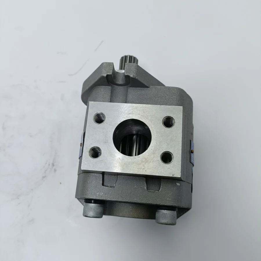 CBTD Series CBTD-F410ALP CBTD-F412.5ALP Forklift Hydraulic Gear Pump CBTD-F414ALP CBTD-F420-ALH