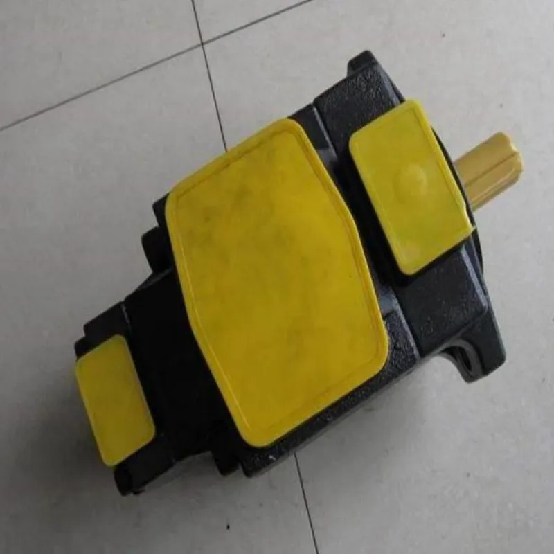 PV2R Series Hydraulic Pump PV2R1-25-F-RAA-41 PV2R3-52-F-RAA-31 PV2R3-60-F-RAA-31 Vane Pump