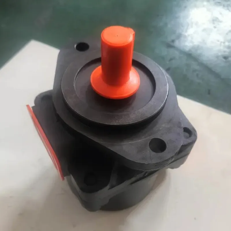 PFE Series Hydraulic Vane Pump PFE-42056-1DT PFE-52110-1DT PFE-31010 PFE-31016 PFE-31022