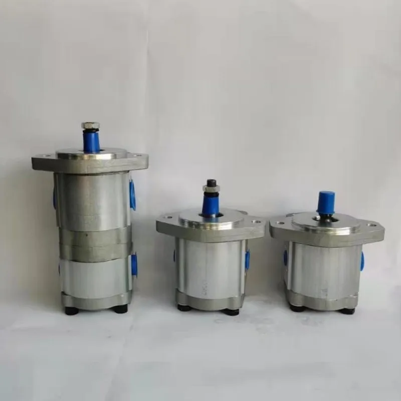 CBK Series CBT-F312 Gear Pump Hydraulic High Pressure Pump CBK-F5.0 CBK-F5.8 CBK1008-B3F CBTDE /FB-D432-TT CBHYA -G36/F3.5-AT