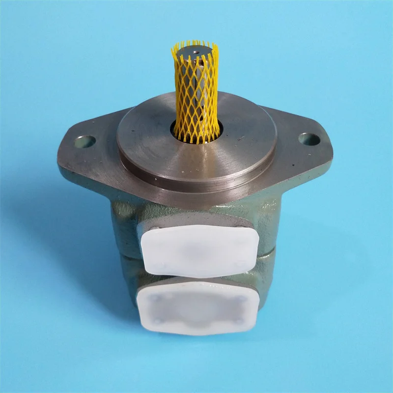 PVR50--LF/FF-13/20/26/30/36/39/45 PVR150 PVR1050 Series Hydraulic Oil Pump PVR50-F-F-13-RAA-3180 Vane Pump PVR50-50LF-26-RAA-31