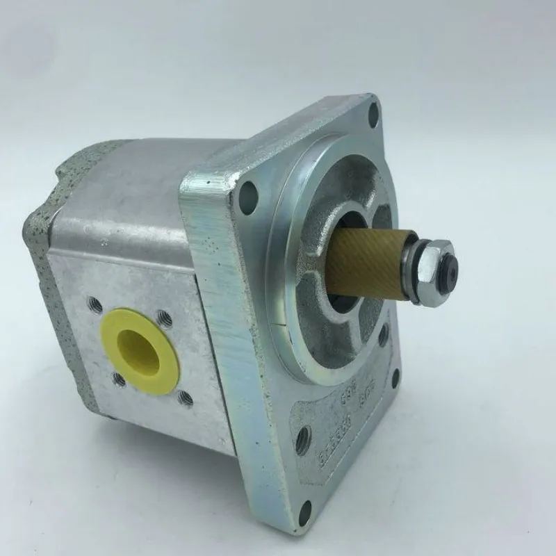 AZPG Series  AZPG-21-040RCB07MB AZPG-21-036RCB07MB AZPG-22-040RCB07MB Hydraulic Gear Pump