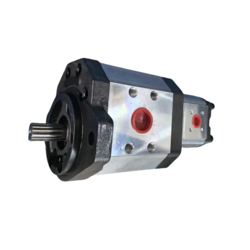 AZPF Series Hydraulic Gear Pump AZPF-11-011RAB01MB  AZPF-11-022RRR20KB AZPFF-22-016014LPR2020MB AZPFF-22- 014014LPR2020MB