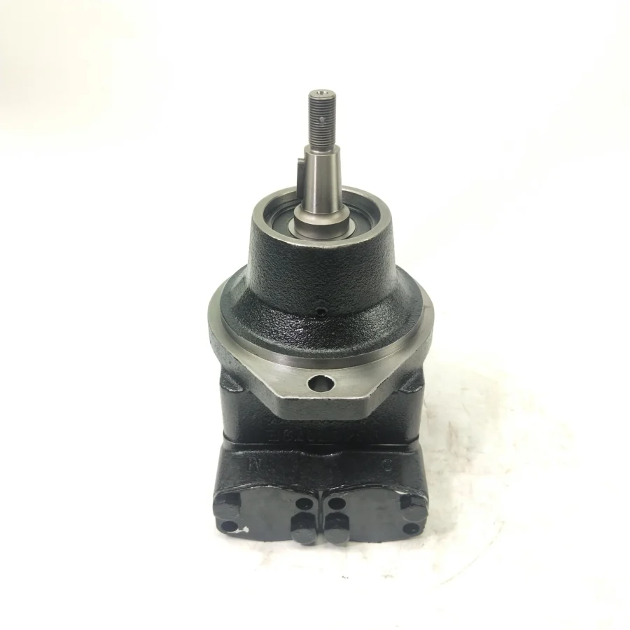 M5AF M5BF Series M5AF-018-2R-03-B1W Hydraulic Fixed Displacement Vane Motor Fan Motor M5AF 018 1R02 B1W 00000
