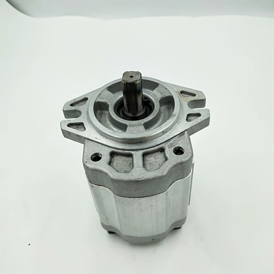 CBQ CBT CBTD CBK Series CBK1016 CBK1020 CBK1025 Forklift Hydraulic Gear Pump CBW-F314-CLBL CBF -F425-ALP
