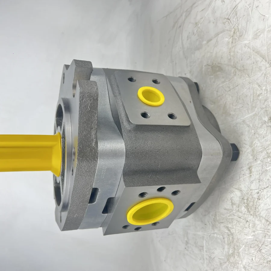 IPC IPV Hydraulic Internal Gear Pumps IPV 6-125 171 IPV 5/3-64/6.3701 IPH 6/5-25/50 601  IPH-5B-40 IPH-5B-40-11