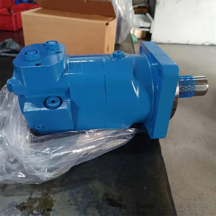 6K-490 612-2045 Cycloid Motor 6K-400 612-0085 Hydraulic Motor 6K-310-612-1023 6K-490 612-2045 6K-390 620-0014