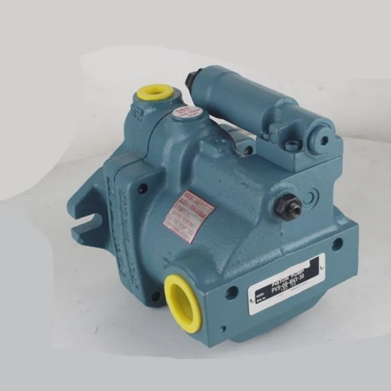 PVS Series Hydraulic Pump PVS-0B-8N2-30 PVS-0B-8N0-30 PVS-1B-22N0-12 PVS-1B-22N3-12 Piston Pump