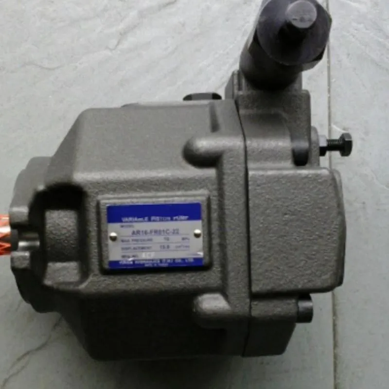 AR16 Series Hydraulic Pump AR16-FLHLC-20T AR16-FLGB-22T AR16-FLHLC-22 AR16-FR01CS-20T Piston Pump