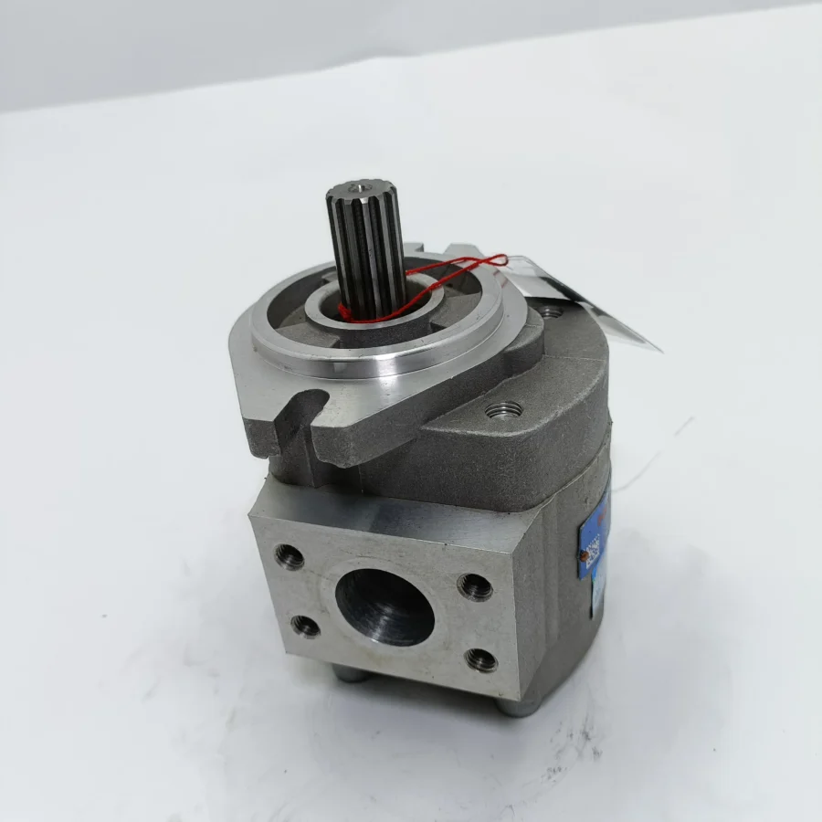 CBT Series CBT-E550 CBT-E525  Forklift Hydraulic Gear Pump CBNL-F563/F520-BFH CBG2063/2050-BFH  CBT-E563BFHL CBT-E563BFPR