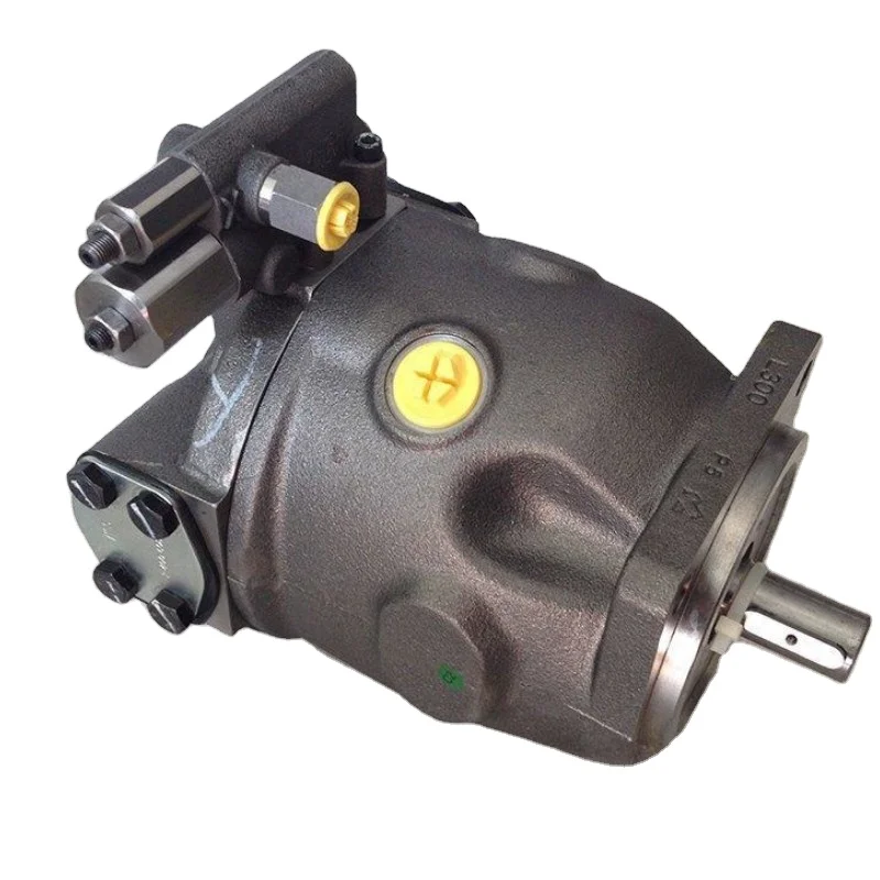 A10VSO Series Hydraulic Pump A10VSO100DFR1/31R-PPA12N00 A10VSO100DR/31R-PPA12N00 A10VSO100DR/31R-VPA12N00 Piston Pump