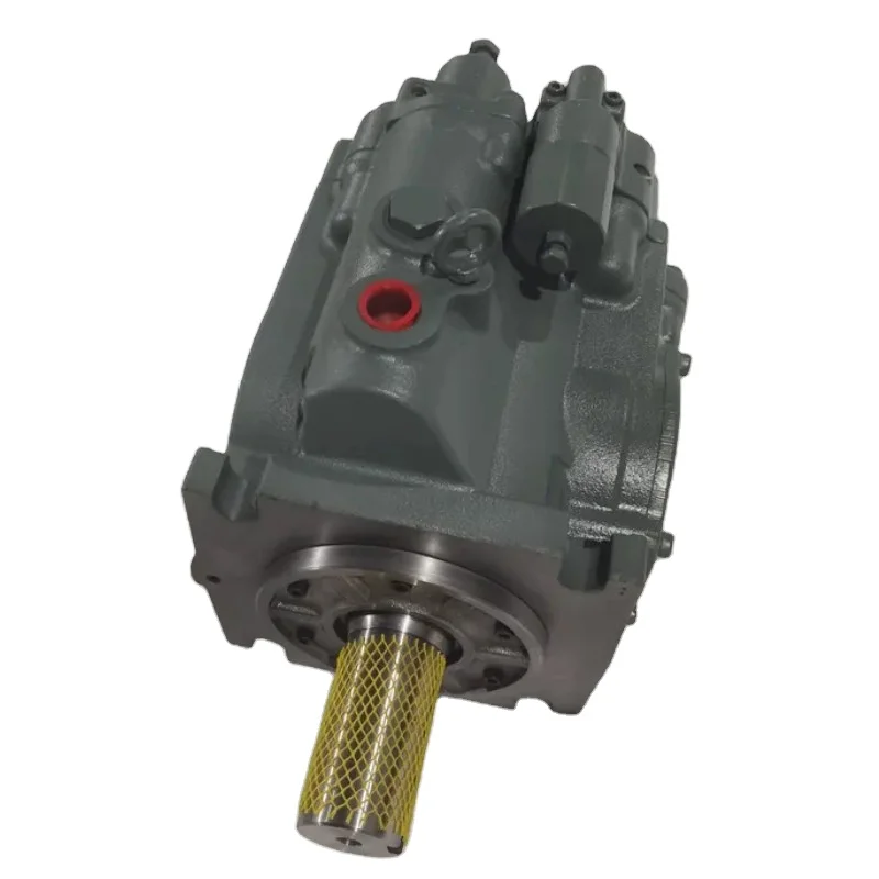 A56 Series Hydraulic Pump A56-LR01BK-32 A56-F-R-04-C-S-K-32 A56-F-R-04-H-S-K-32 Piston Pump