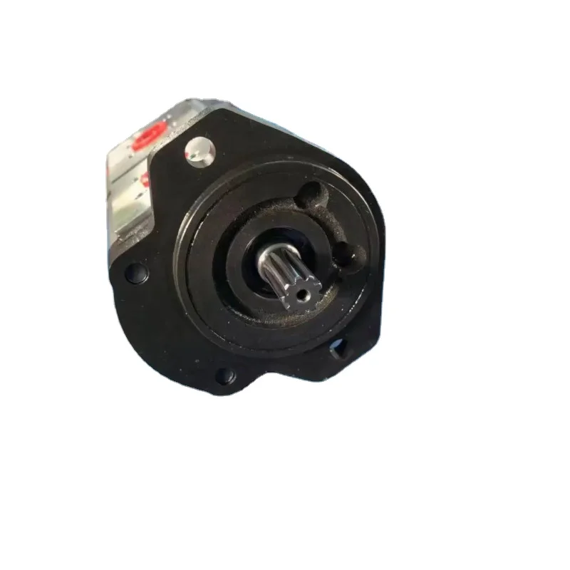 AZPFF Series  AZPFF-1X-008/005RCB2020MB AZPFF-1X-008/008RCB2020MB AZPFF-1X-008/008RRR2020MB Hydraulic Gear Pump