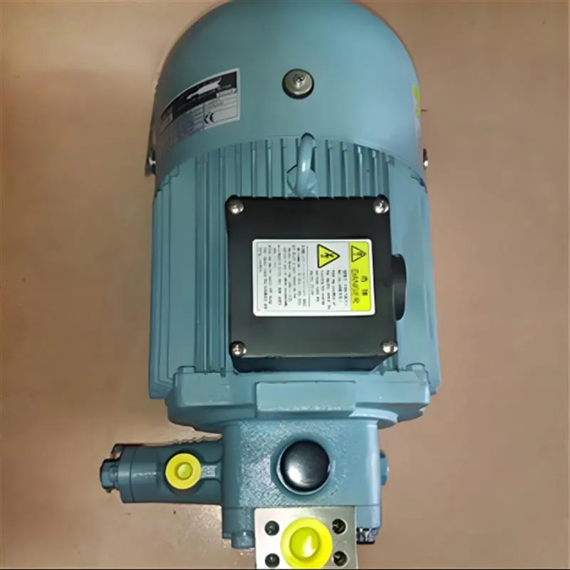 UVN Series  UVN-1A-1A4-1.5-4-Q18-6063B UVN-1A-1A4-2.2-4-12 UVN-1A-1A3-1.5A-4-1 Hydraulic Vane Motor