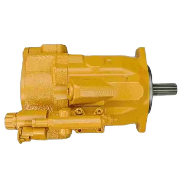 Hydraulic Pump 224-4430(10R-6686) 2244430 224-4430 10R-6686 Piston Pump for 725 730 Articulated Haul Truck