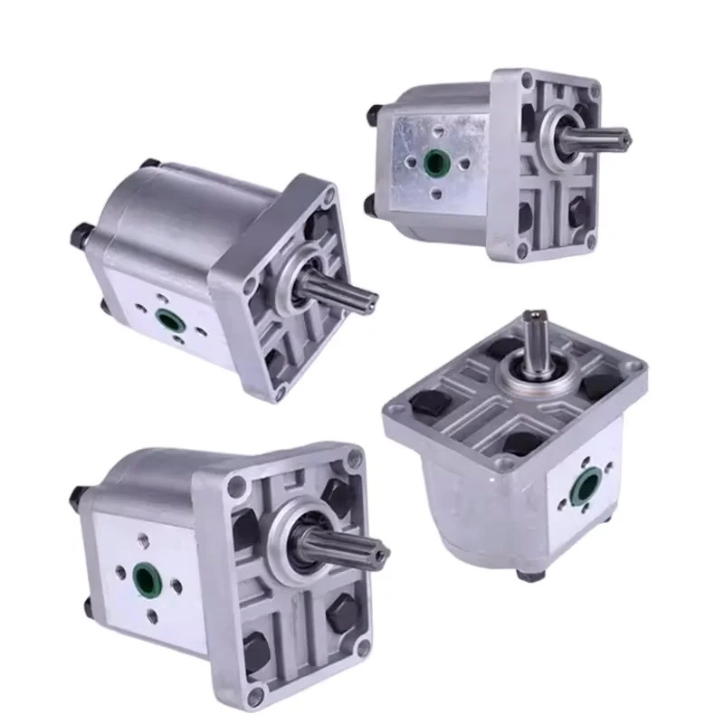 CBN Series CBN-G312 CBN-G314 CBN-G316 CBN-G320 CBN-F308-CFPR CBN-F310-CFPR Hydraulic Gear Pump
