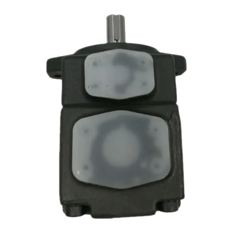 Hydraulic Vane Pump PV2R Series PV2R12 PV2R13  PV2R12-6-41-L-REAA-43 PV2R12-6 PV2R12-31 PV2R2-47F1 PV2R2-75-FR