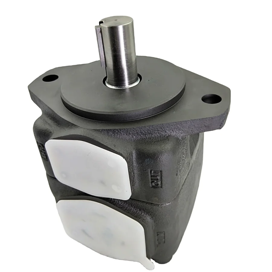 PV2R PV2R1 PV2R2 PV2R3 PV2R4 Series Hydraulic Vane Pump PV2R2-59-F-RAA-41 PV2R2-65-F-RAA-41 PV2R2-65-F1