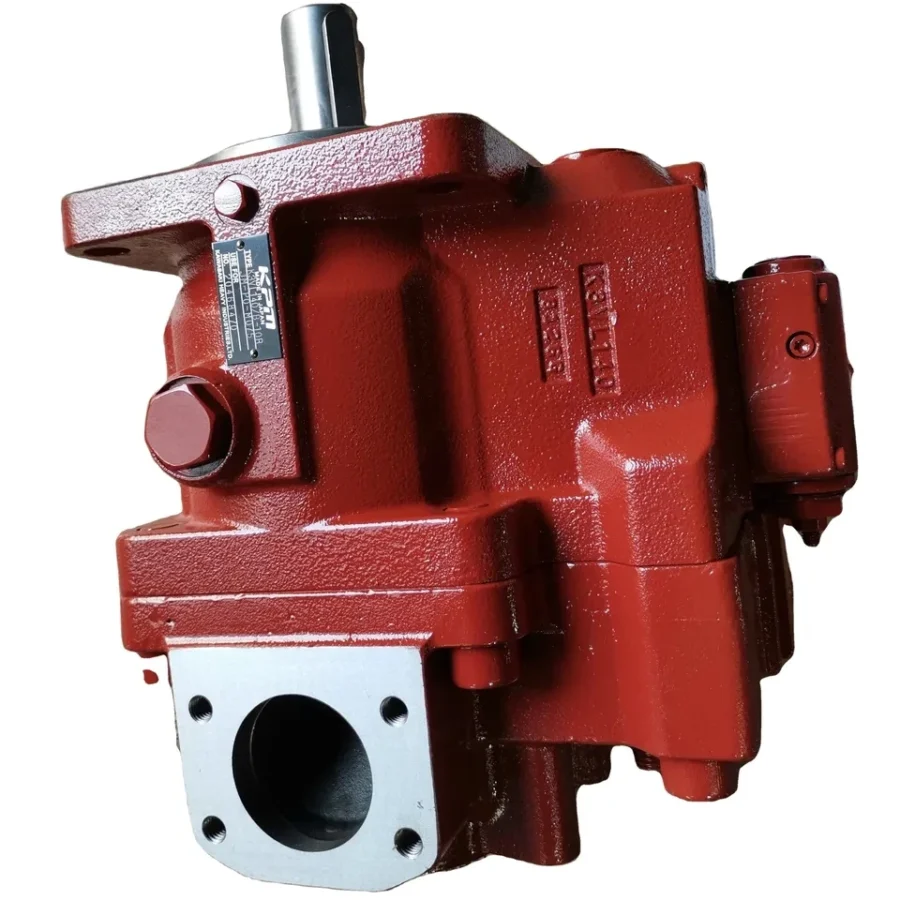 KPM K3V Series K3V112 K3V140 K3V280 K3V112DT K5V80DTP1A7R-5L09 Hydraulic Piston Pump  K3V112DT -1DFR-9N62 K3V112 DP-119R-9NR9-D