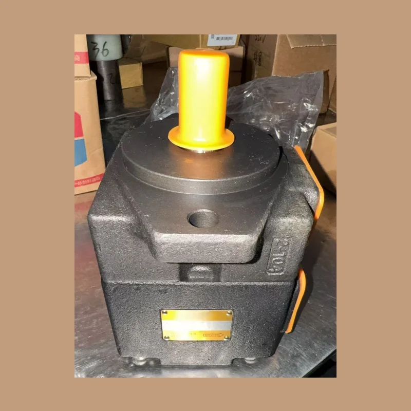 PV2R Series PV2R2-41F PV2R2-41F PV2R2-41F PV2R2-41F PV2R2-41FHydraulic Vane Pump PV2R2-41F