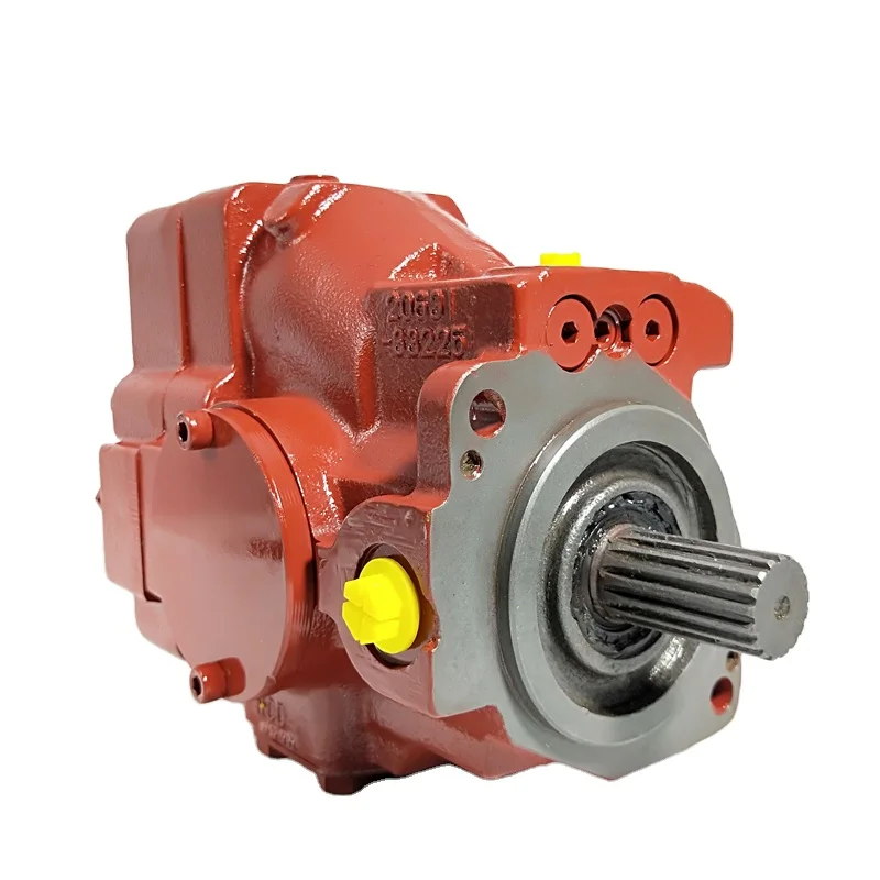 PSVK Series Excavators Hydraulic PSVK2-27CKG-HS-7SN Piston Pumps PSVK2-25CKG-HS-6 PSVK3-25CKG-HS-6 PSVK4-25CKG-HS-6