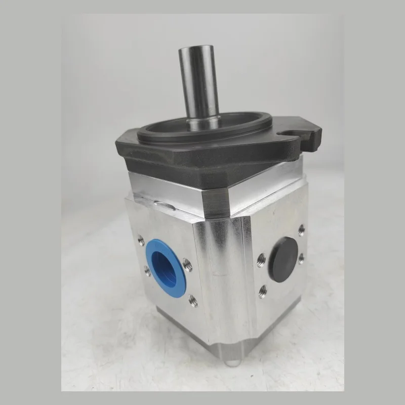 Gear Pump EIPC3-050 RA 23 High-pressure Oil Pump Hydraulic Pump EIPC Series EIPC3-050 RA 23 EIPC3-064RA23-10 EIPC3-040RA23-10