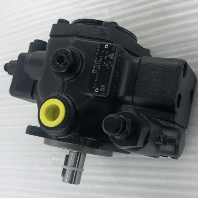 PV7 Series Hydraulic Pump PV7-1X/16-20RE01MC6 PV7-1X/63-94RE07MD0-08 PV7-1X/100-150RE07MC3-08 Vane Pump