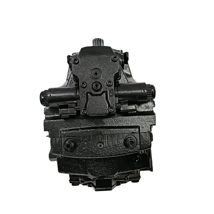 H1P H1T Piston Pump H1P053LAA4C3NE9FF2H2K23K23BP20NNNNNNNN Hydraulic Piston Motor H1P045LAAA3C2NE6FG4H3L28L28BL24PNNNNNNN