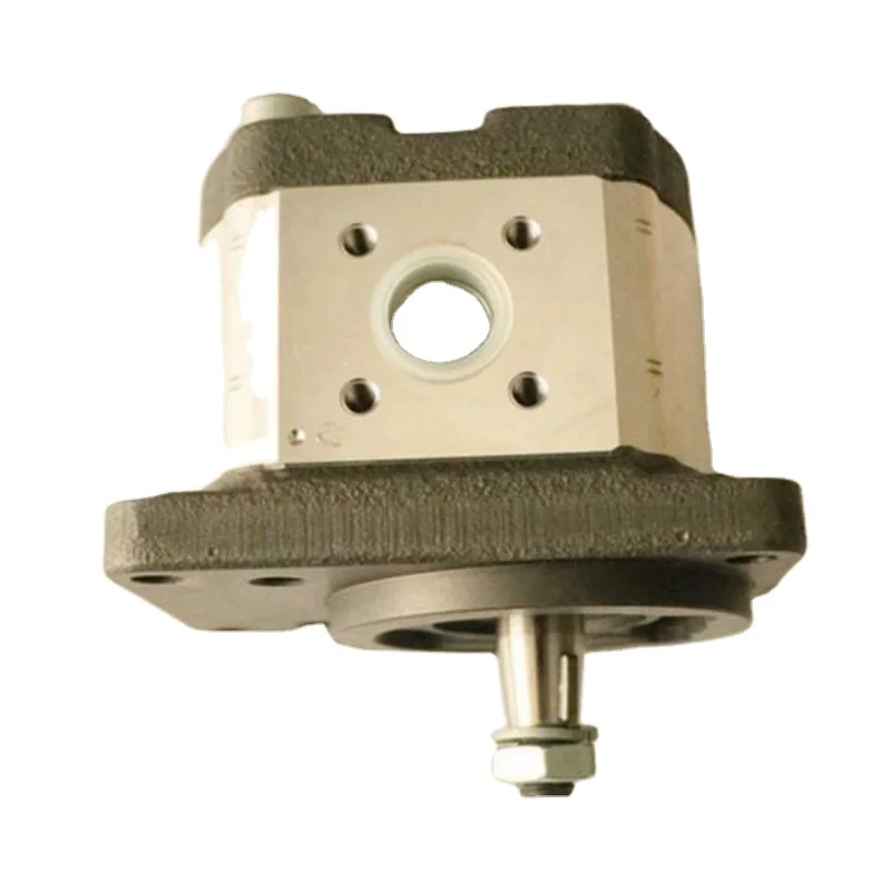 AZPS Series  0517415001 0517415301 0517425001 Hydraulic Gear Pump