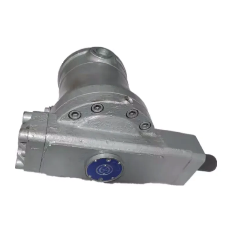 MCY Series Hydraulic Pump 80MCY14-1B 100MCY14-1B 160MCY14-1B Piston Pump