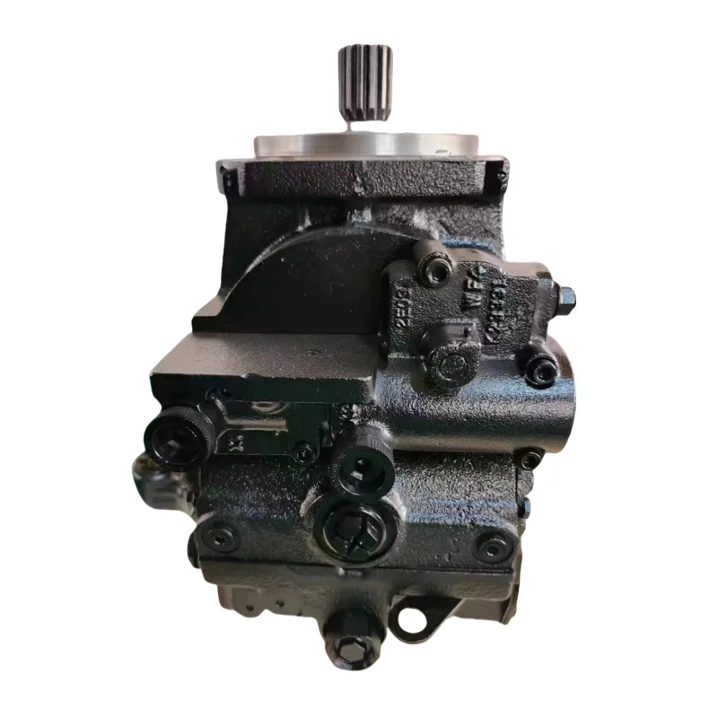 90R 90R180 Series Hydraulic Variable Displacement Piston Pump 90L075MB1NN60S3S1D03GBA383824 90L100CB1BC80R4S1E00GBA353524