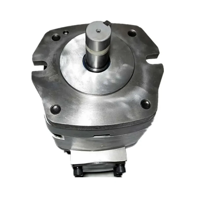 IPH Series  IPH-22B-3.5-6.5 IPH-66B-100-100 IPH-55B-50-64-11 Hydraulic Gear Pump