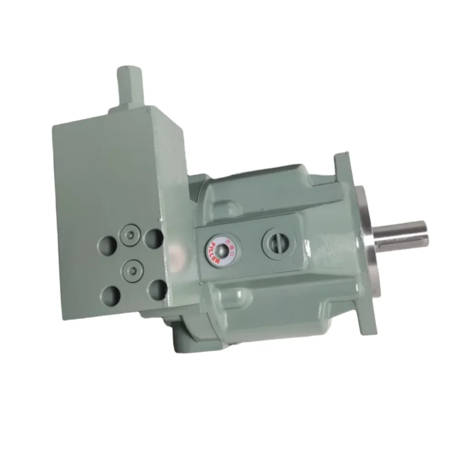 A Series Hydraulic Pump A10 A16 A22 A37 A45 A56 A70 A90 A100 A145 A220-FR Piston Pump