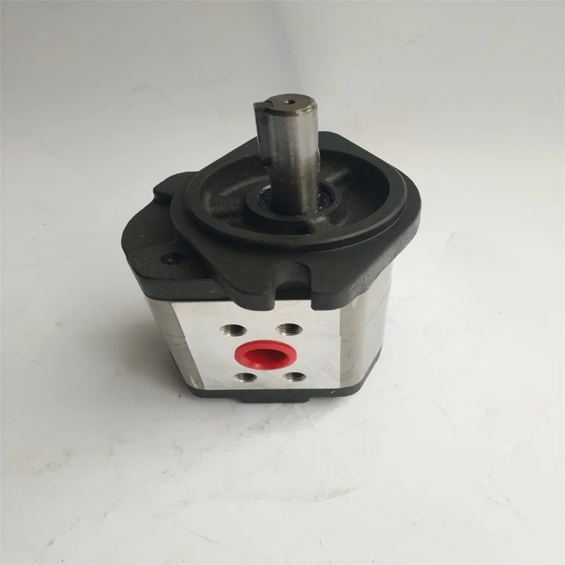 DEGB Series Gear Pump DEGB-22R DEGB-26R EGB-14R EGB-16R EGB-19R EGB-6R EGB-8R EGB-11R Cutting Machine Hydraulic Oil Pump