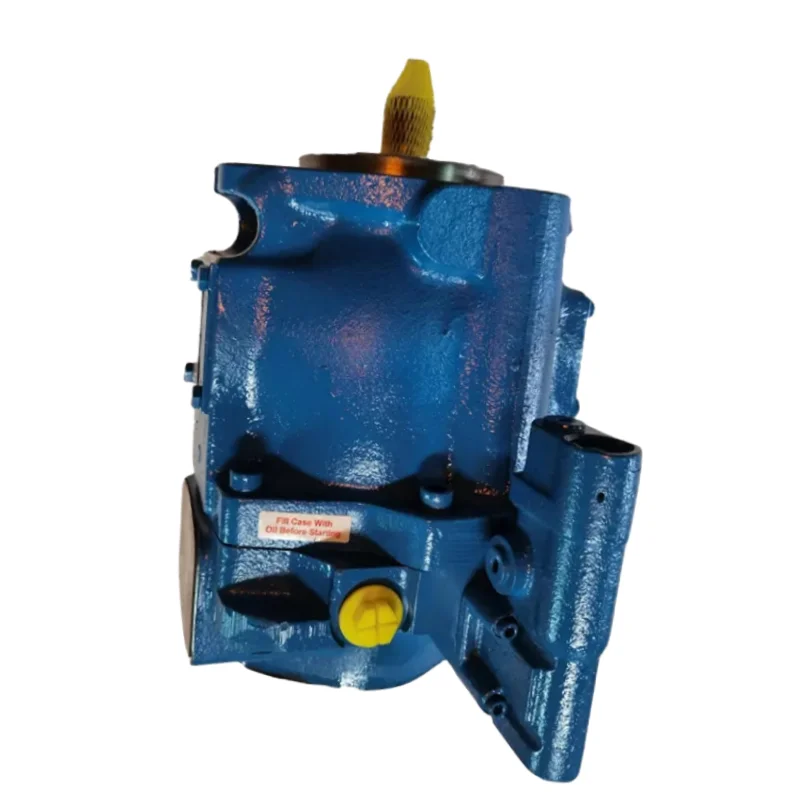 Hydraulic Oil Pump PVE27 PVE35 PVE47 PVE62  PVE PVE21 PVE21R Series PVE21-B2R-STS1F-41-C19-12 PVE21L932CVP12