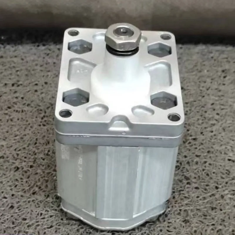 ALP Series ALP2-D-50 ALP2-D-40 ALP2-D-22 ALP4-D-190 ALP1-D-7 Hydraulic Gear Pump