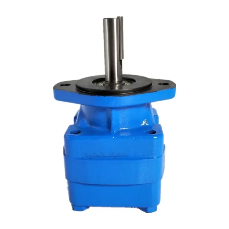 Hydraulic Vane Pump Power Steering Pump Rotary Oil Steering Fixed Pump V10 V20 V10f V20f VTM42 VTM42A